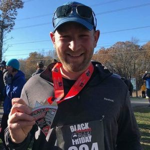 Meet your Posher, Robert